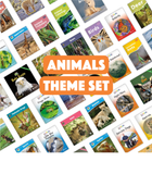 Animals Theme Set