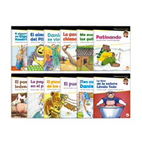 Clásicos de Joy Cowley Set 2