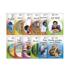 Colección Caleidoscopio Big Book Set