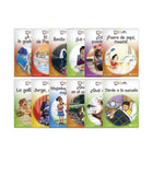 Colección Caleidoscopio Set 2