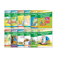 Colección Joy Cowley Big Book Set