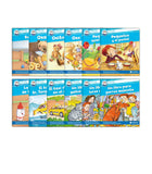 Colección Joy Cowley Conjunto Azul Set