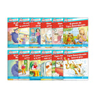 Colección Joy Cowley Conjunto Rojo Set