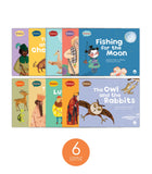 Fables Big Book Set 3 Combo