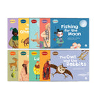 Fables Big Book Set 3