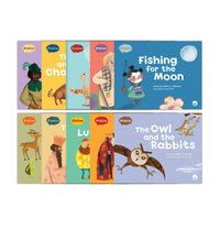 Fables Big Book Set 3