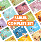 Fables Complete Set