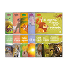 Fábulas y el Mundo Real Set 1