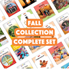 Fall Collection Complete Set