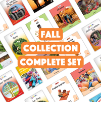 Fall Collection Complete Set