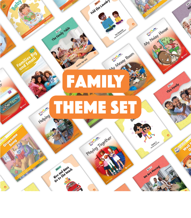 Family Theme Set