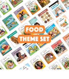 Food Theme Set
