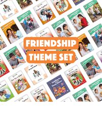 Friendship Theme Set