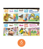 Joy Cowley Classics Set 2 (6-Packs)