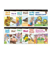 Joy Cowley Classics Set 2