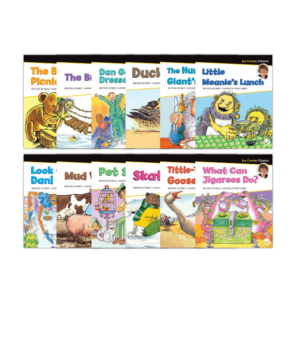 Joy Cowley Classics Set 2