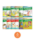 Joy Cowley Collection Big Book Combo Set