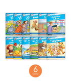 Joy Cowley Collection Blue Set (6-Packs)