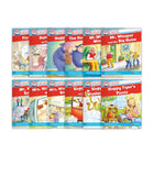 Joy Cowley Collection Red Set