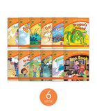 Junior Set (6-Packs)