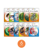 Kaleidoscope Collection Big Book Combo Set