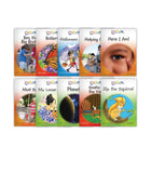 Kaleidoscope Collection Big Book Set 1