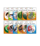 Kaleidoscope Collection Big Book Set