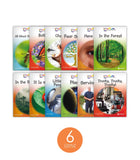 Kaleidoscope Collection Nonfiction Big Book Combo Set