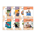 Kid Lit Culture Theme Set