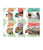 Kid Lit Social-Emotional Theme Set