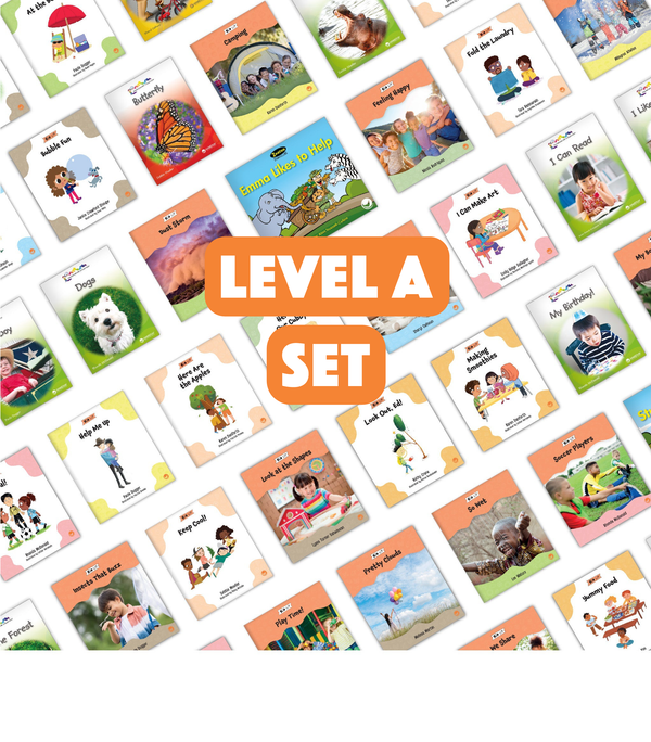 Level A Set