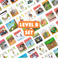 Level B Set