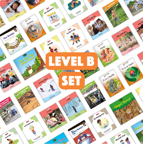Level B Set