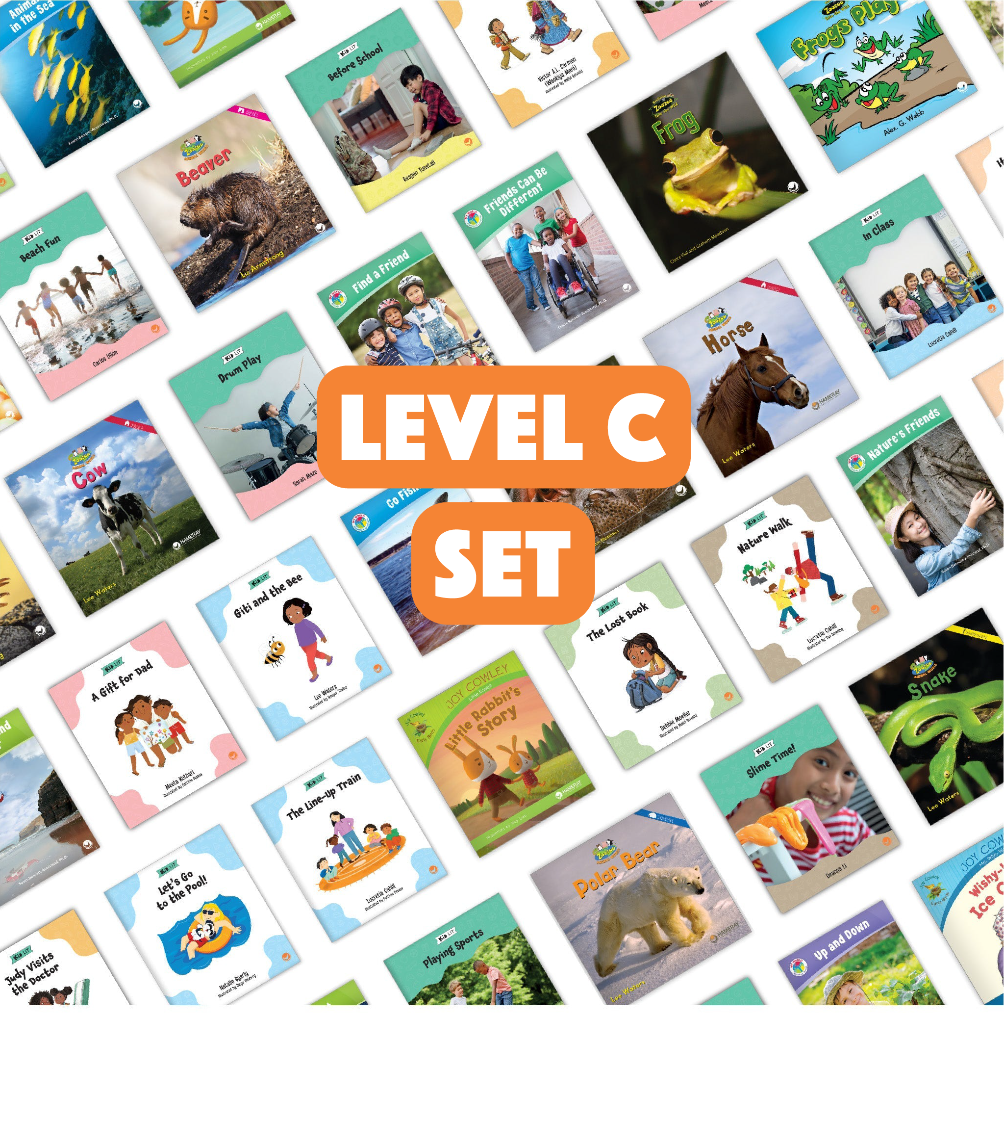 Level C Set
