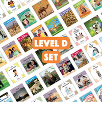 Level D Set