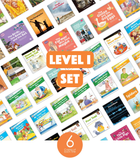 Level I Set (6-Packs)