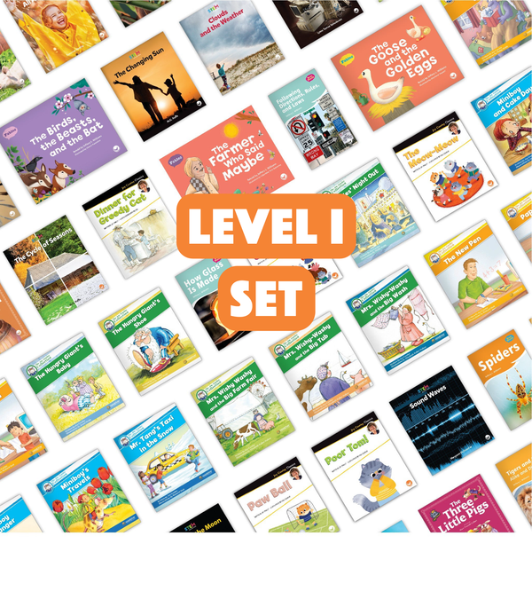 Level I Set