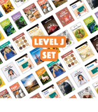 Level J Set
