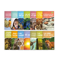 Mundo Real (Fábulas) Complete Set