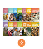 Mundo Real (Fábulas) Set 2 (6-Packs)