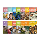 Mundo Real (Fábulas) Set 2