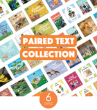 Paired Text Collection (6-Packs)