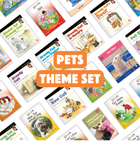 Pets Theme Set