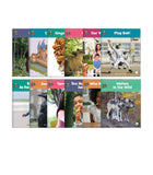 Real World Complete Set