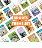 Sports Theme Set