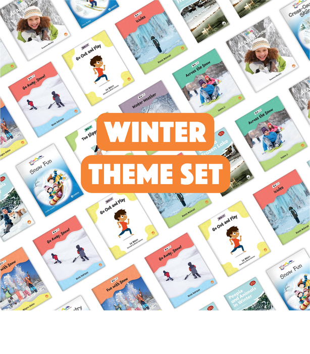 Winter Theme Set