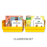 Reading Bridge Fluency Set - Core