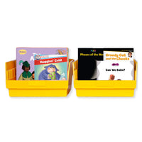 Reading Bridge Fluency Set - Extended