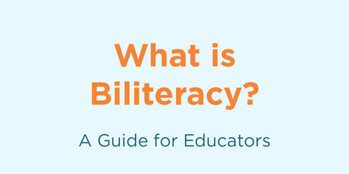 What is Biliteracy?