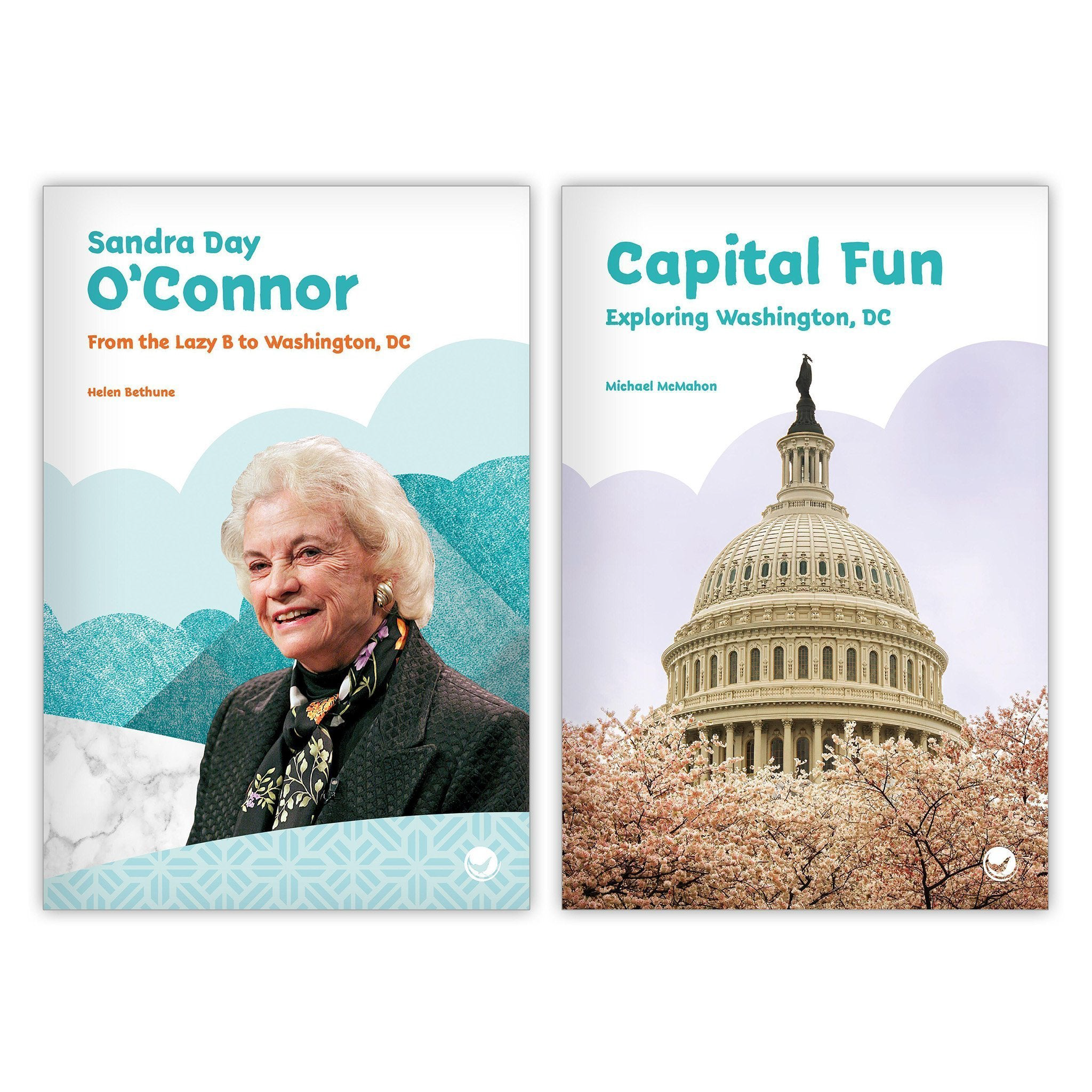 Sandra Day O'Connor Theme Set
